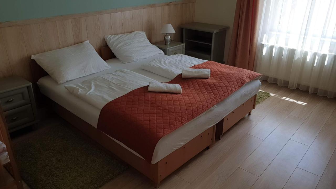 Keller Apartmanok Hajduszoboszlo Luaran gambar
