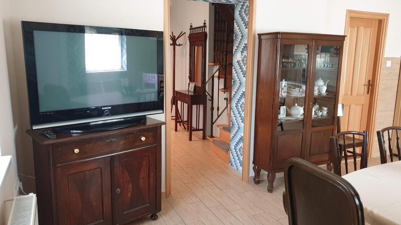 Keller Apartmanok Hajduszoboszlo Luaran gambar