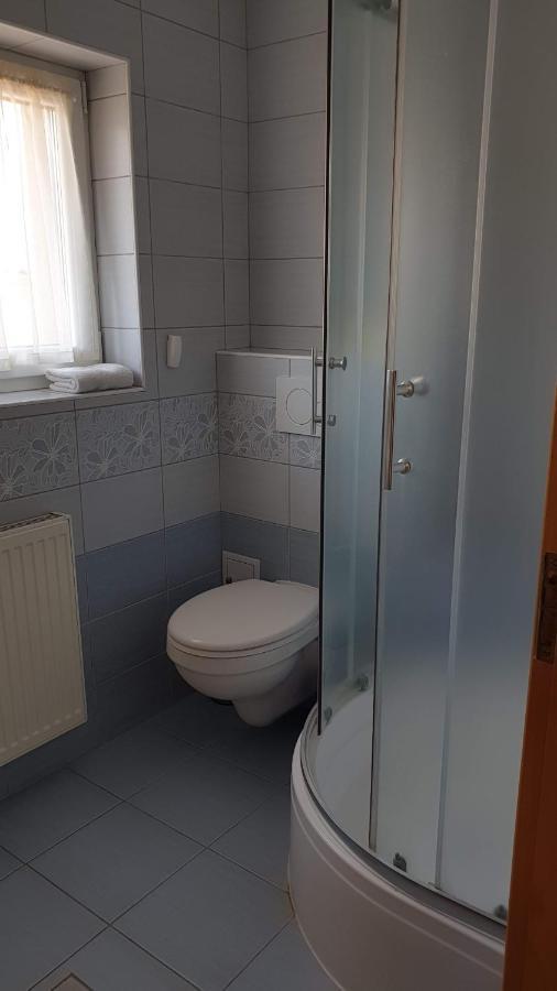 Keller Apartmanok Hajduszoboszlo Luaran gambar
