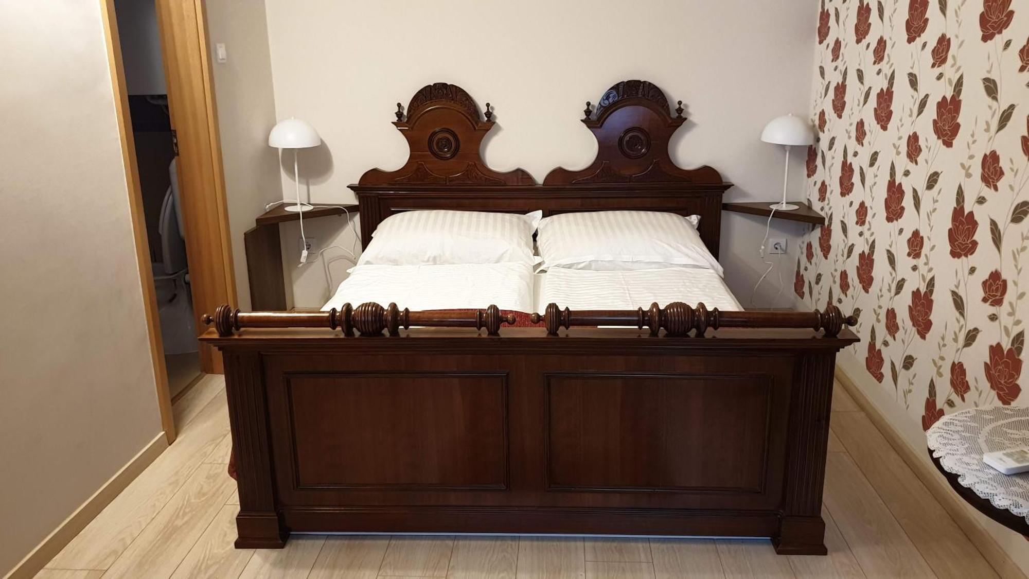 Keller Apartmanok Hajduszoboszlo Bilik gambar