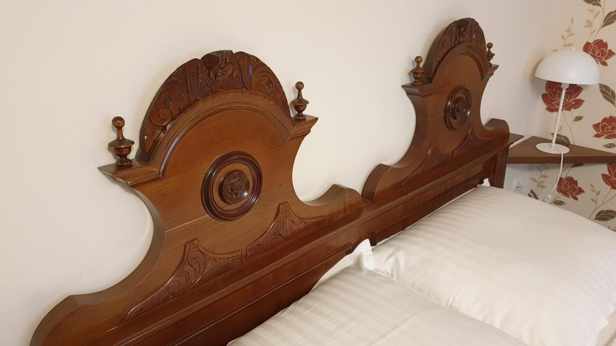 Keller Apartmanok Hajduszoboszlo Bilik gambar