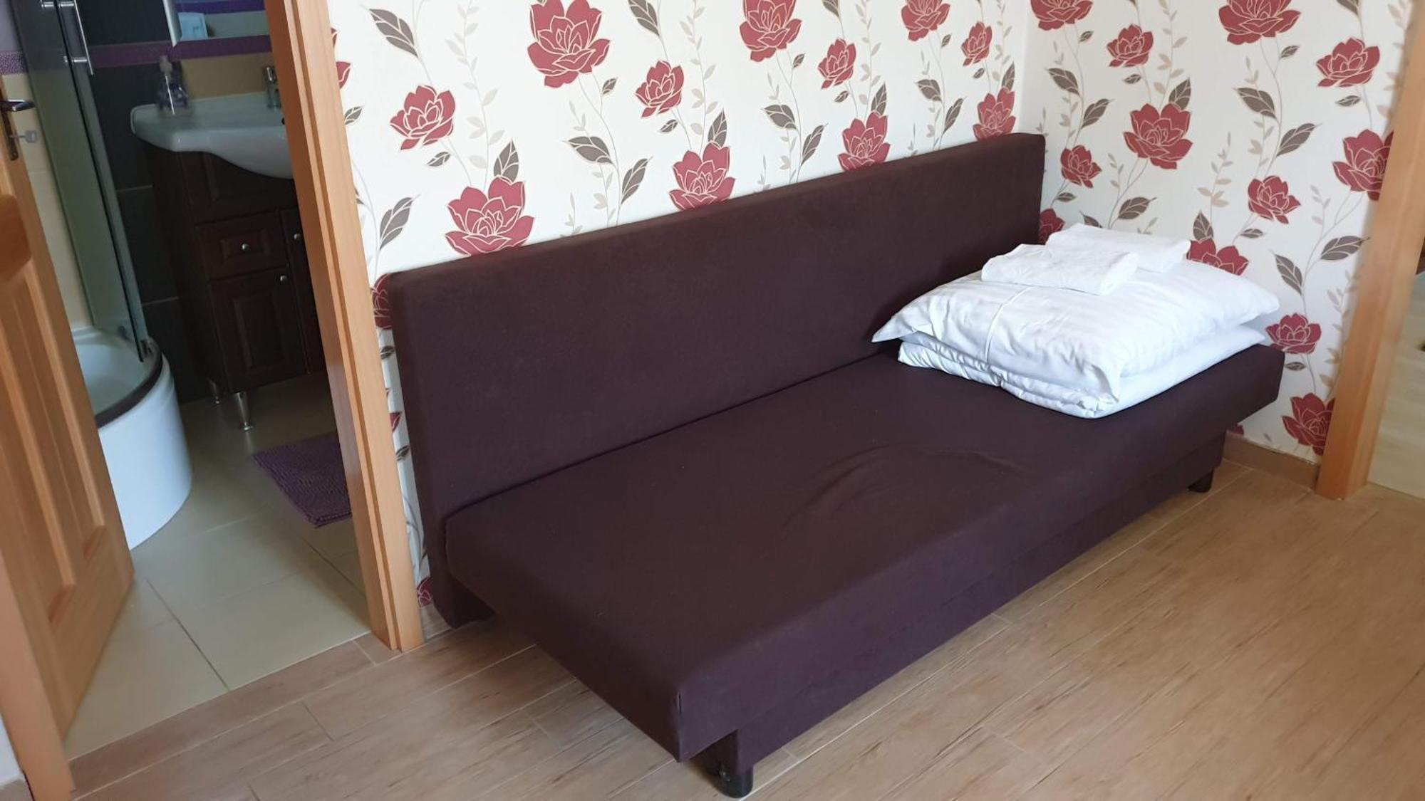 Keller Apartmanok Hajduszoboszlo Bilik gambar