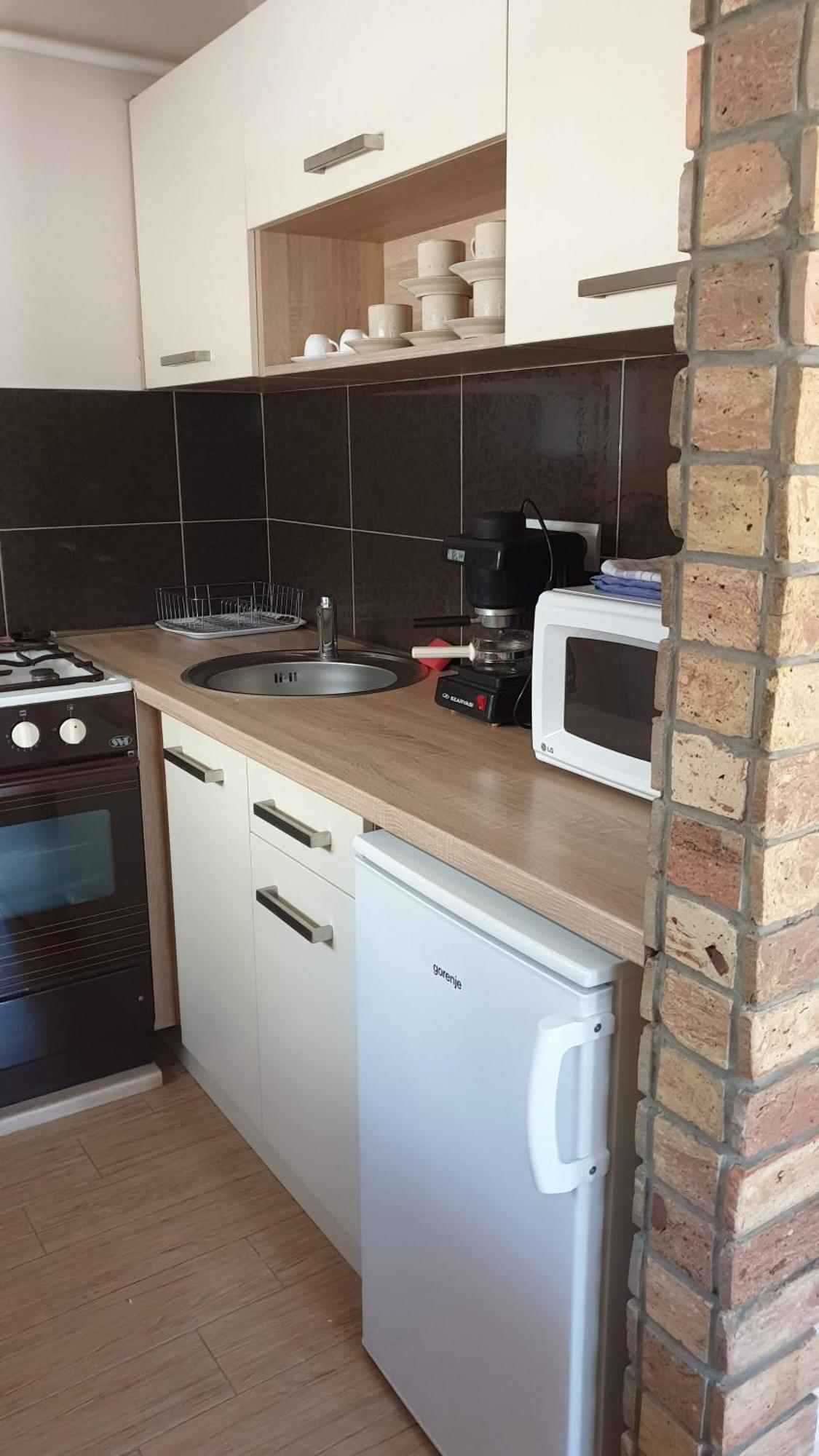 Keller Apartmanok Hajduszoboszlo Bilik gambar