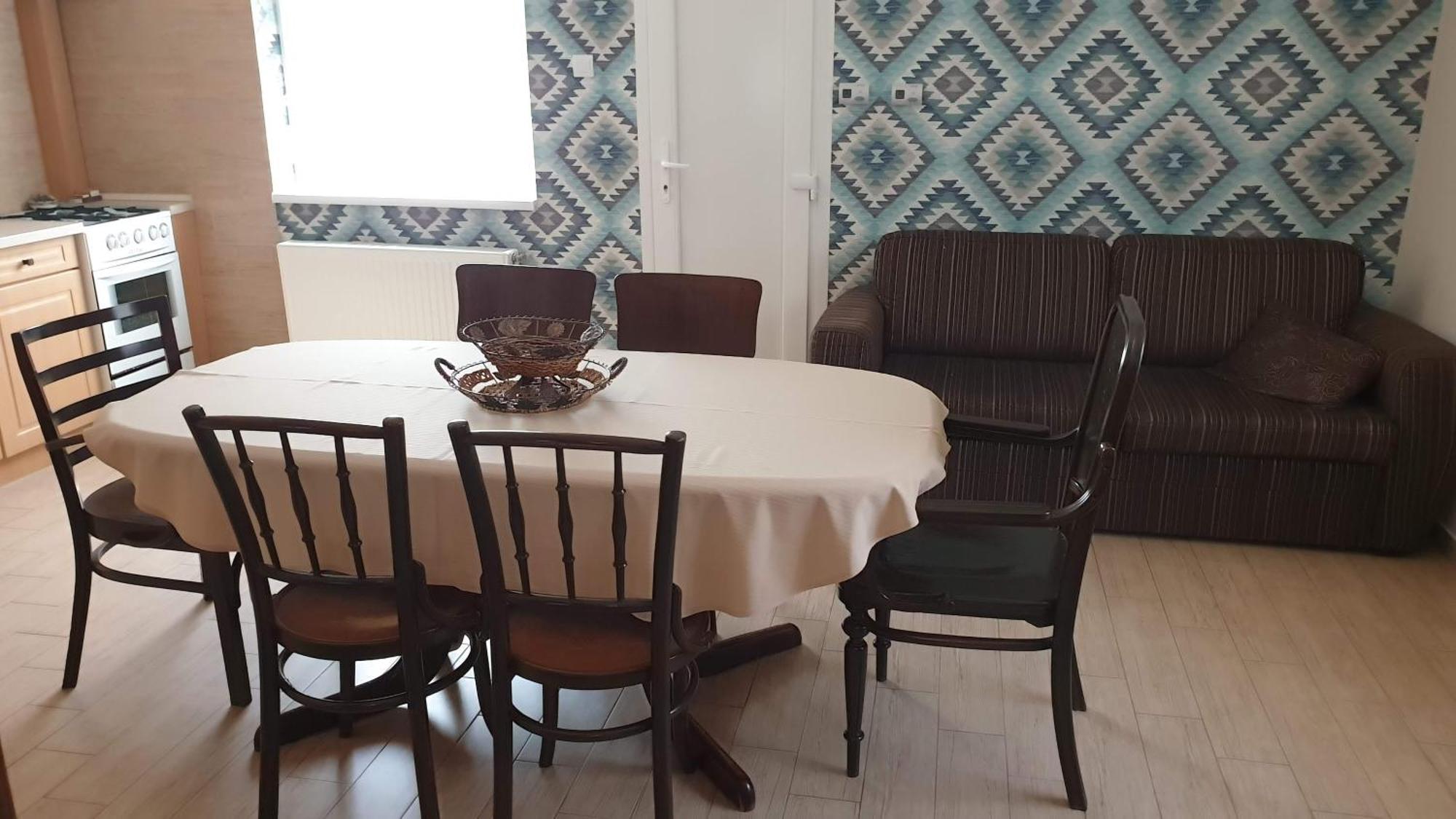 Keller Apartmanok Hajduszoboszlo Bilik gambar