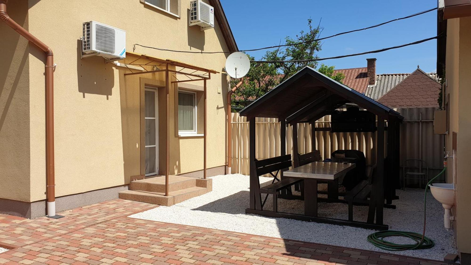 Keller Apartmanok Hajduszoboszlo Bilik gambar