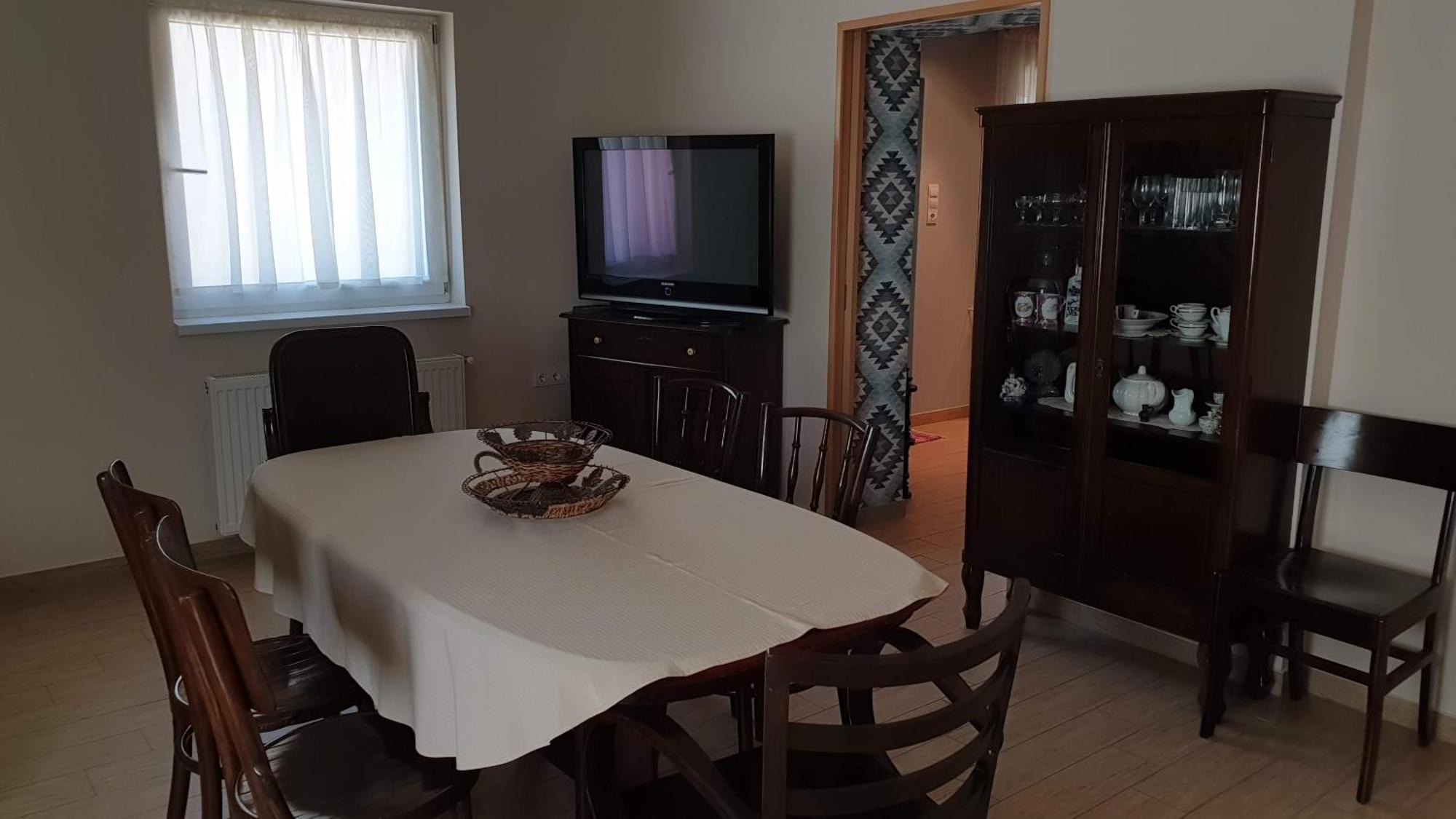 Keller Apartmanok Hajduszoboszlo Bilik gambar