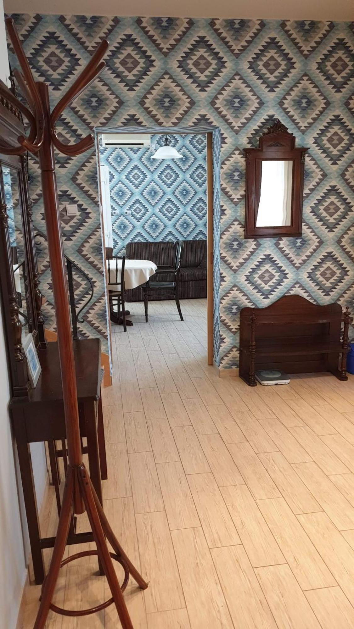 Keller Apartmanok Hajduszoboszlo Bilik gambar